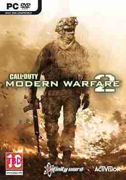 Descargar Call Of Duty Modern Warfare 2 [Spanish][2DVDs] por Torrent